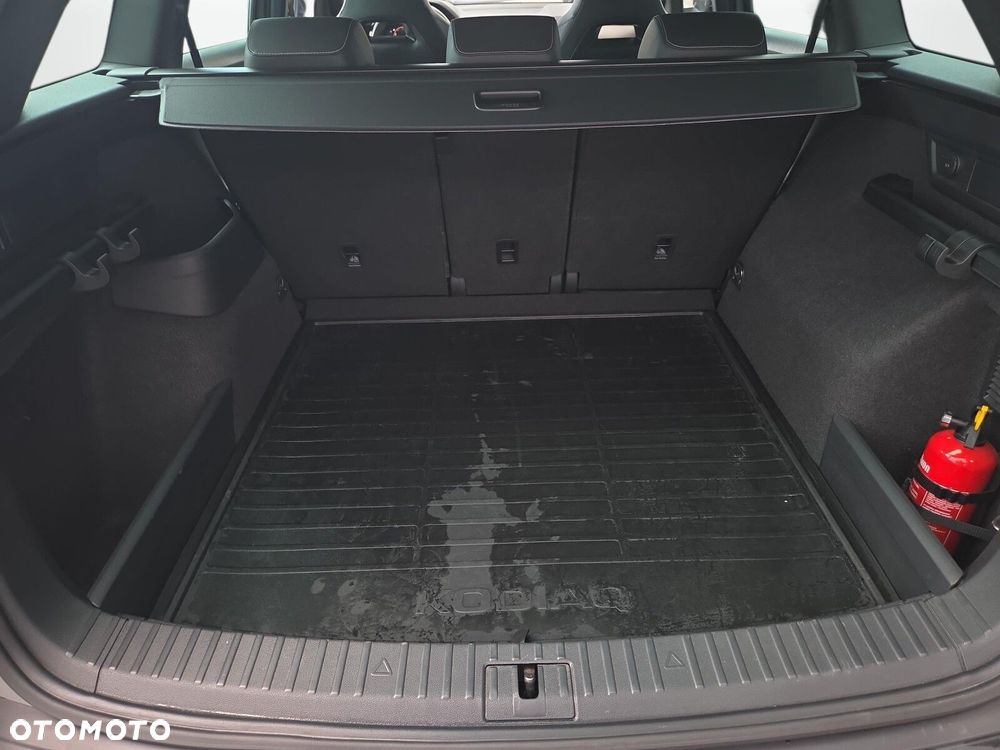 Skoda Kodiaq - 28