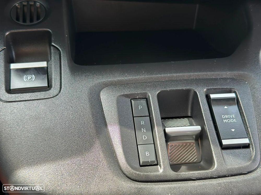 Toyota Proace City - 23