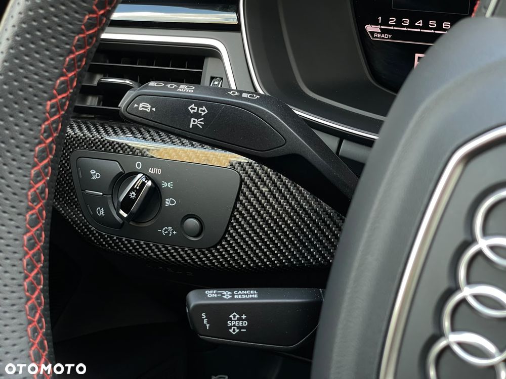 Audi RS5 Sportback - 20