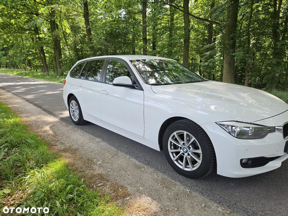 BMW Seria 3 - 14