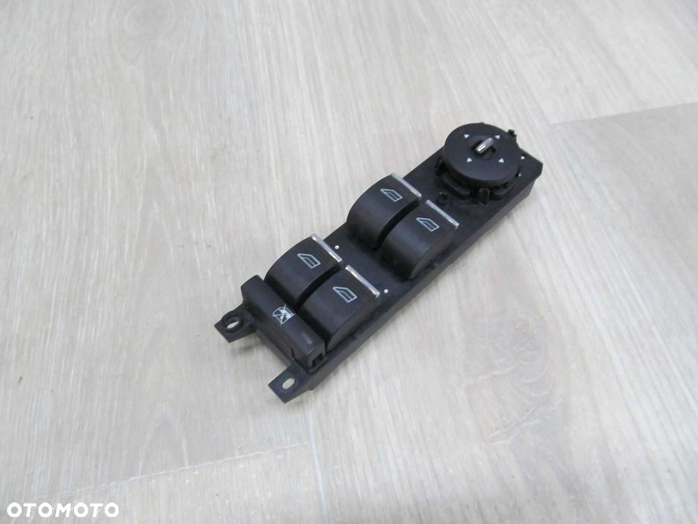 FORD MONDEO MK4 KUGA FOCUS MK3 PANEL PRZELACZNIK SZYB LUSTEREK AM5T-14A132-AA - 3