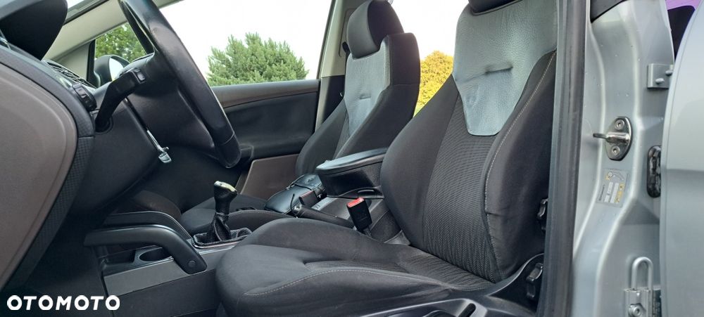 Seat Altea XL - 8