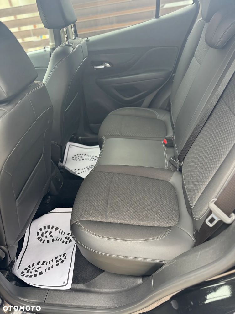 Opel Mokka 1.4 Turbo ecoFLEX Start/Stop Color Innovation - 28