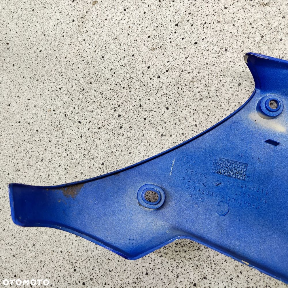 Owiewka, osłona, bok, boczek Peugeot Speedfight 2 - 12