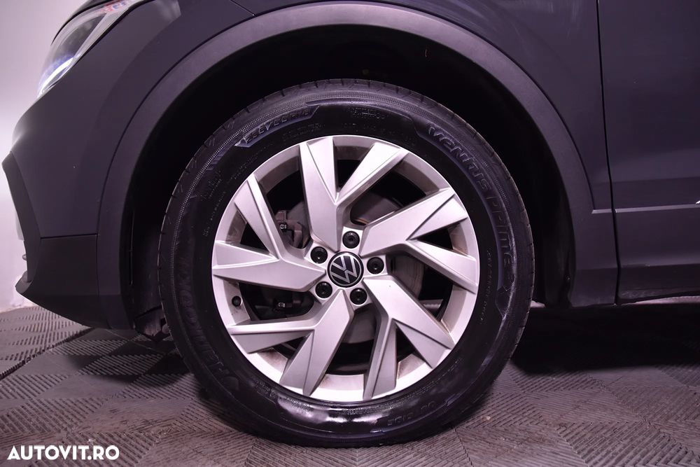 Volkswagen Tiguan - 14