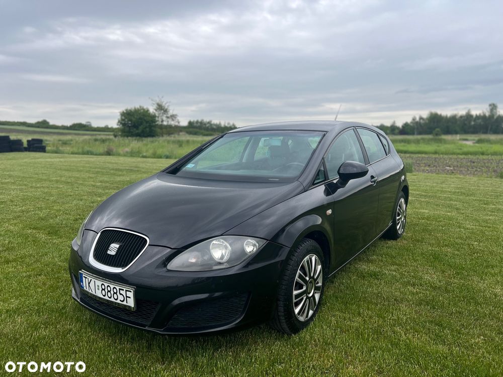 Seat Leon - 1