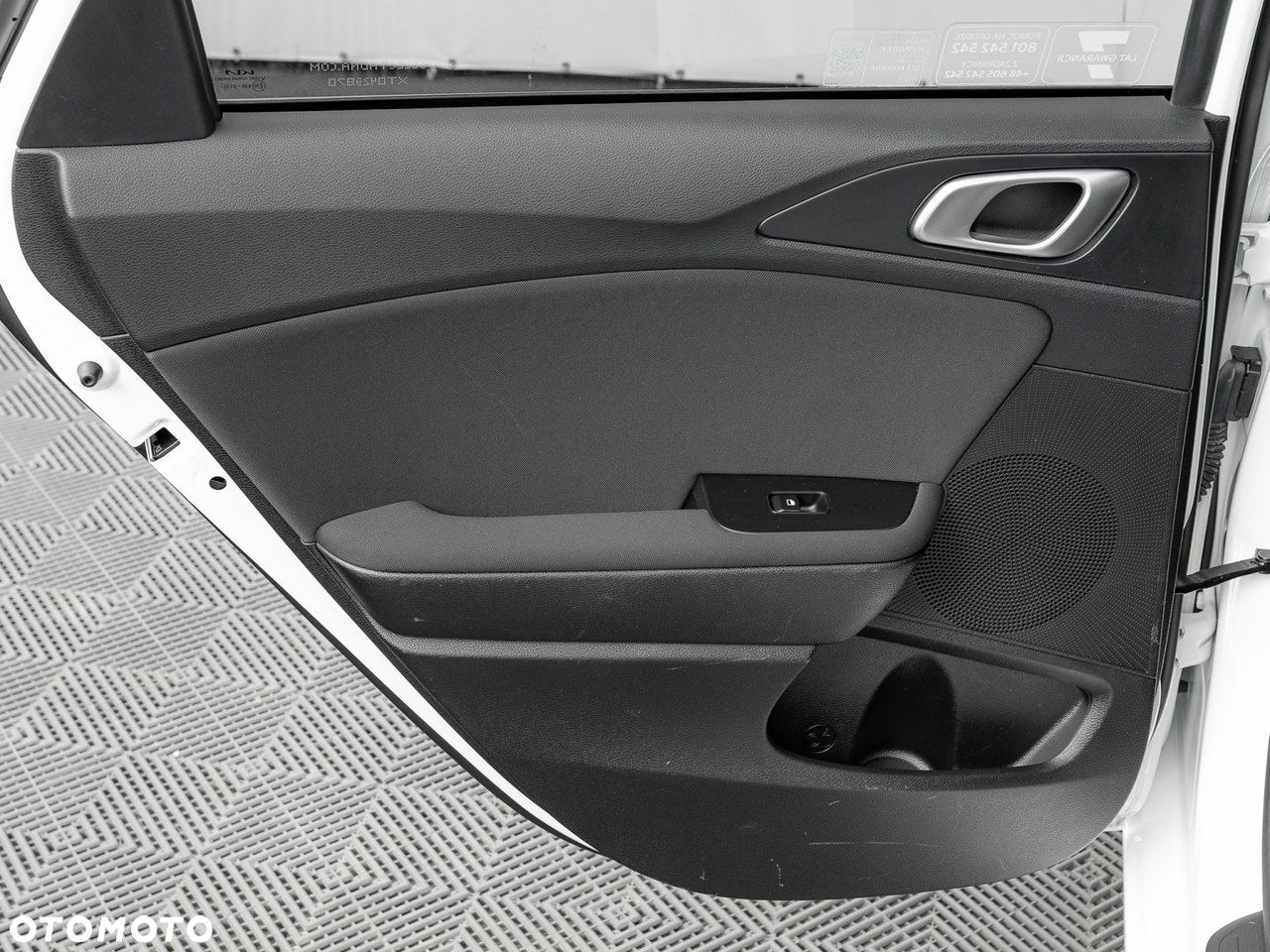 Kia Ceed 1.5 T-GDI M DCT - 25