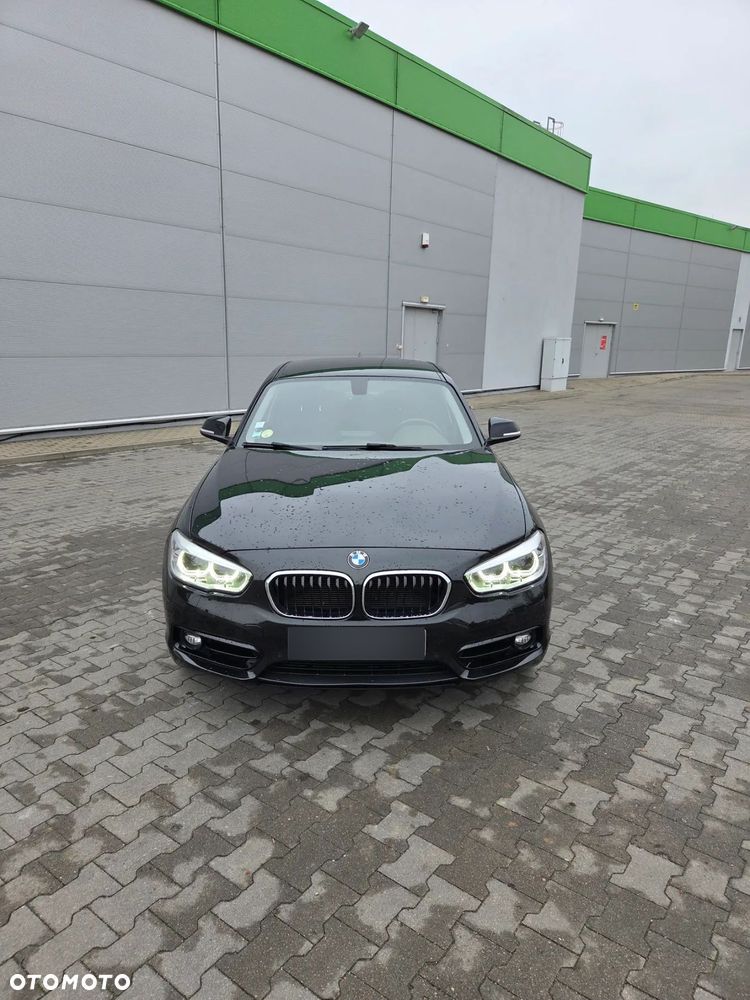 BMW Seria 1 - 16