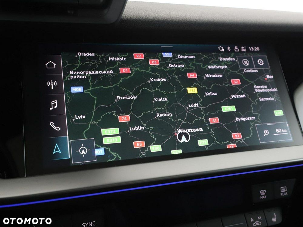 Audi S3 Limousine TFSI quattro S tronic - 27