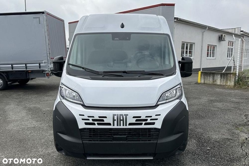 Fiat Ducato Maxi L3H2 2.2 140KM - 4