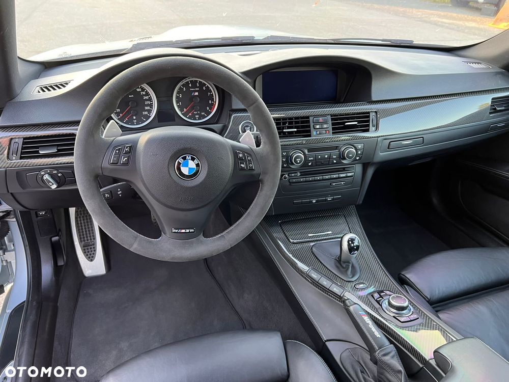 BMW M3 - 12