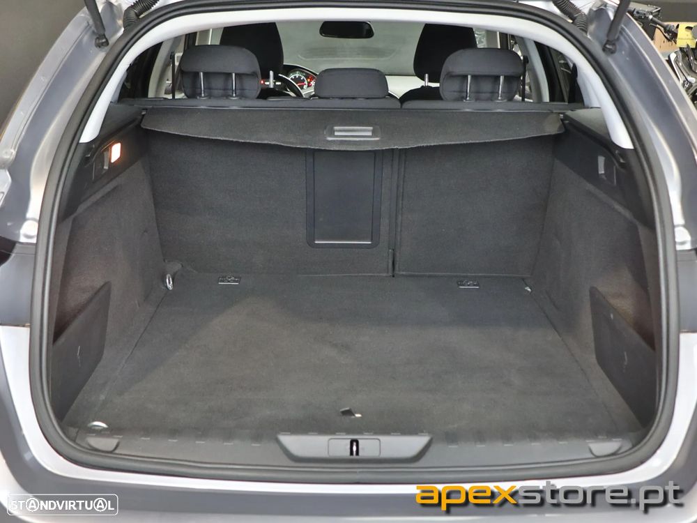 Peugeot 308 SW 1.5 BlueHDi Style - 8