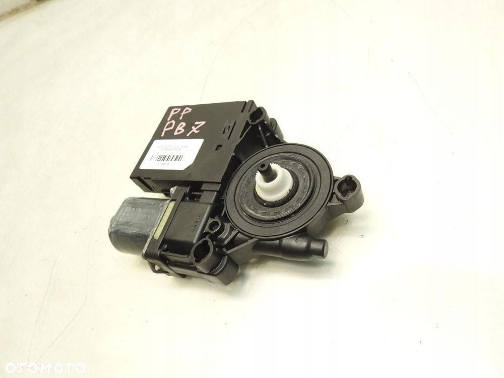 SILNICZEK OPUSZCZANIA SZYBY PRAWY PRZÓD VW PASSAT B7 3AA959702A 3AA837462 - 3