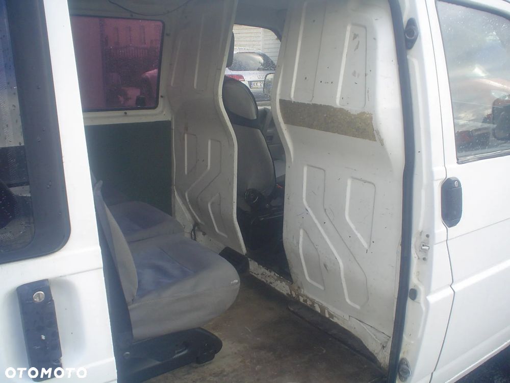 Volkswagen T4 - 9
