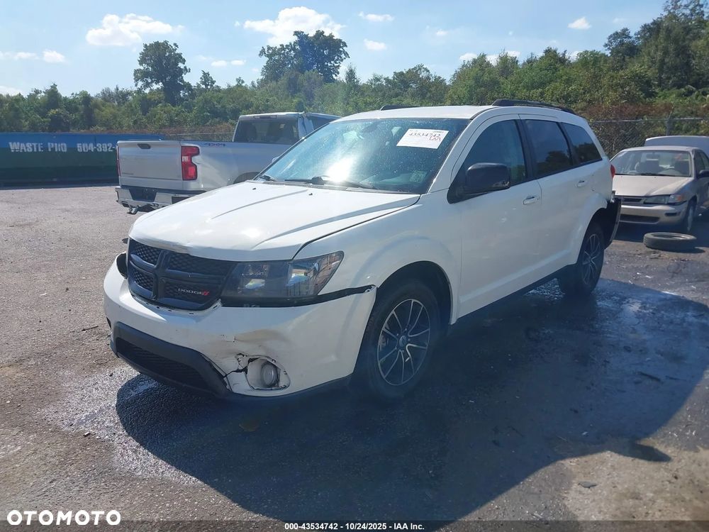 Dodge Journey - 2