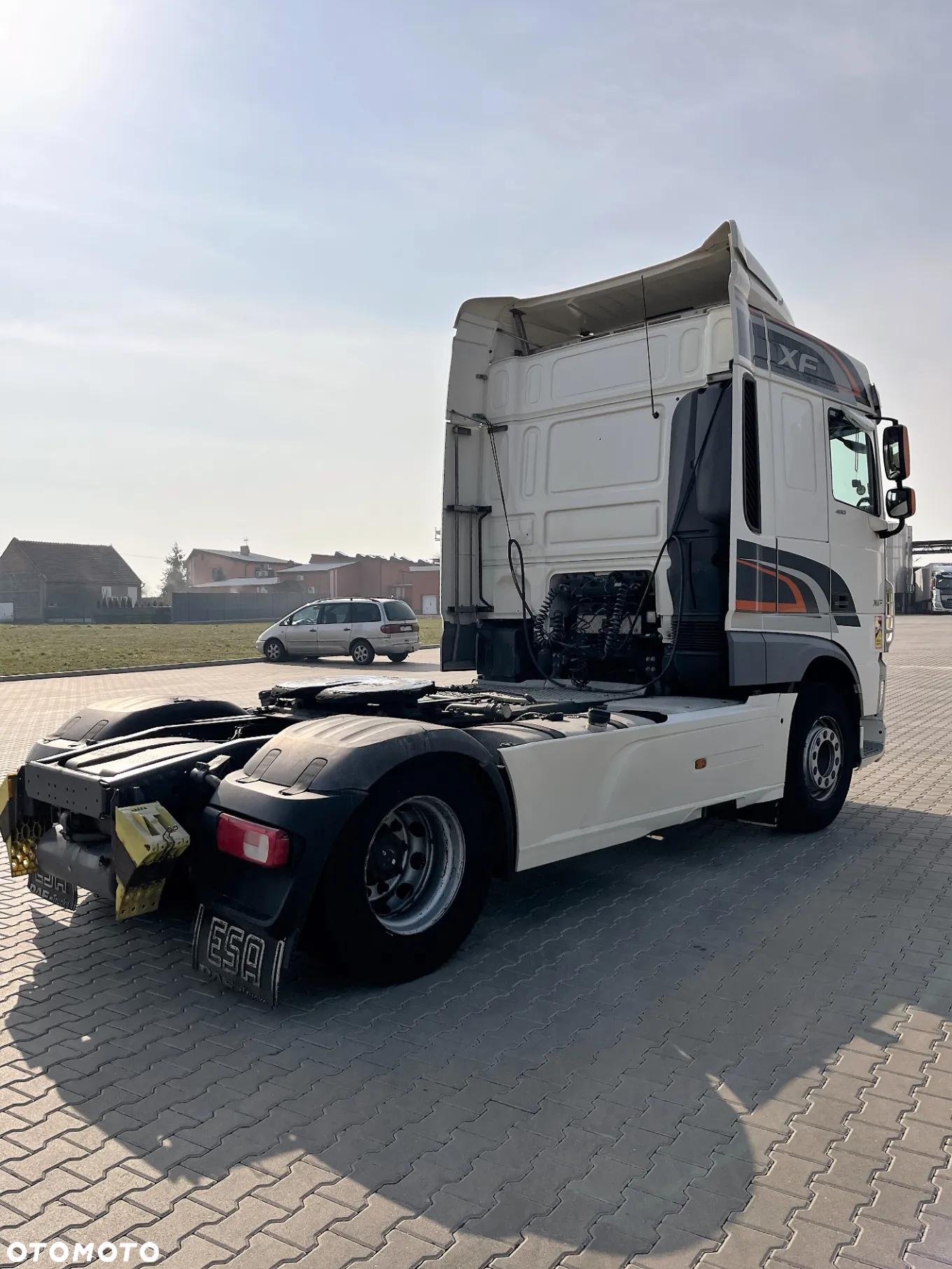 DAF - 4
