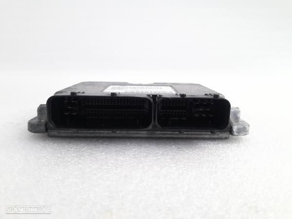 Centralina / Modulo Motor Seat Ibiza Iii (6L1) - 2