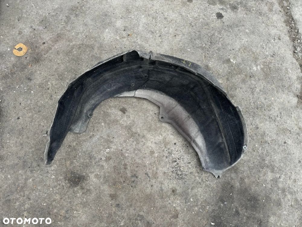 Nadkole MINI COUNTRYMAN R60 lewy tył 10r- - 1