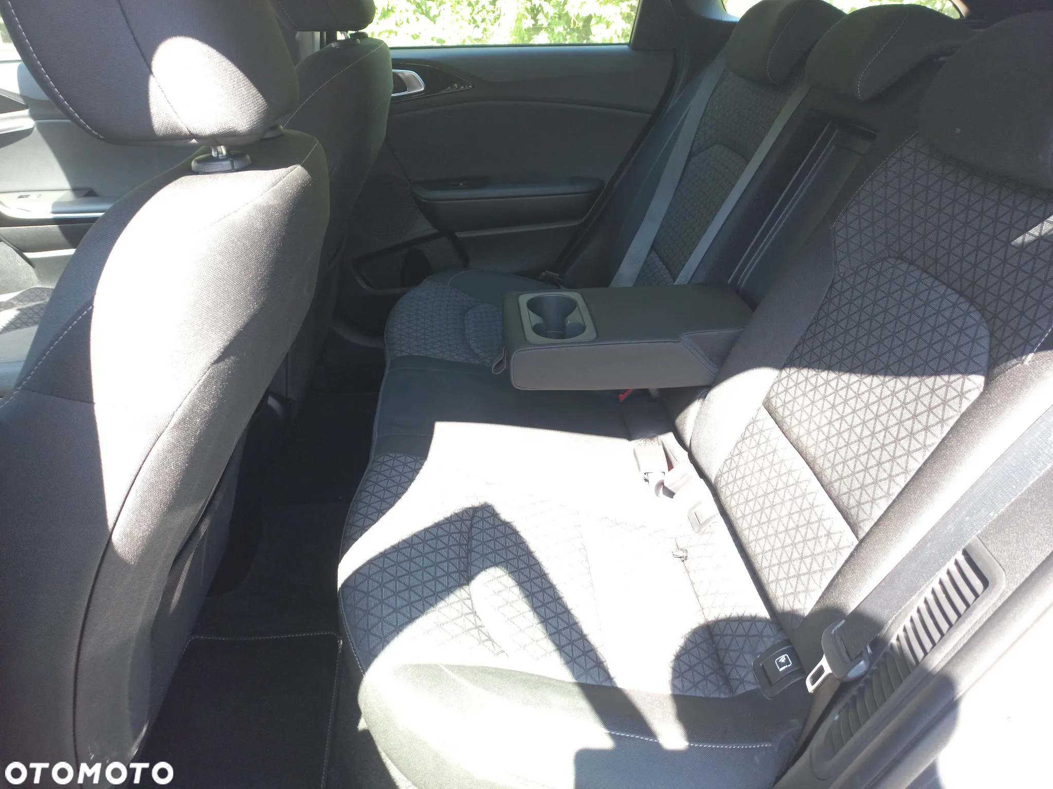 Kia Ceed SW 1.6 GDI DCT OPF Plug-in-Hybrid Platinum - 9