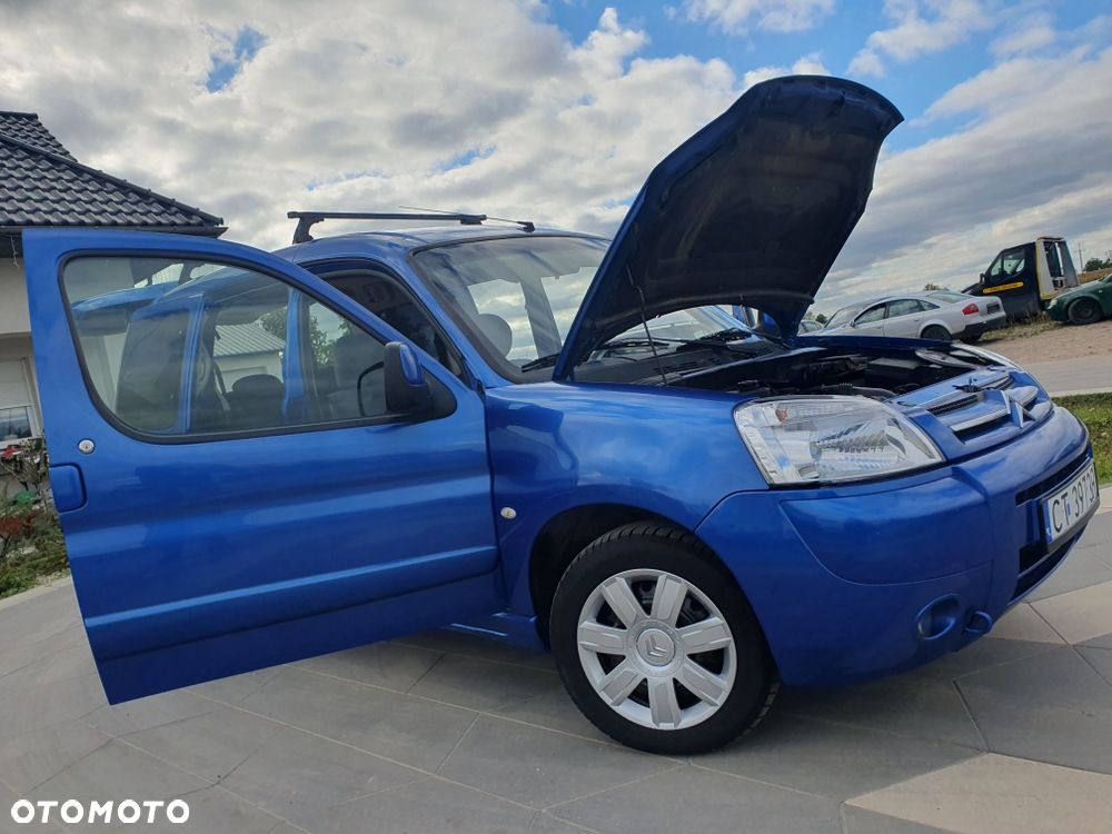 Citroën Berlingo - 3