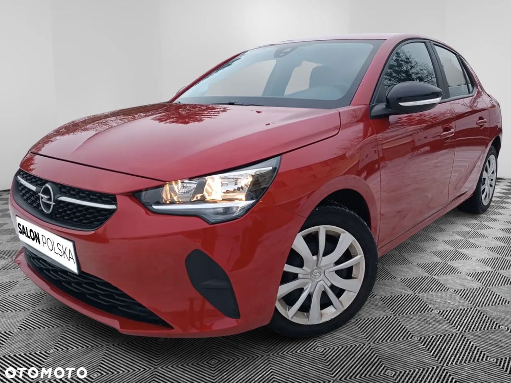 Opel Corsa 1.2 Business S&S - 6