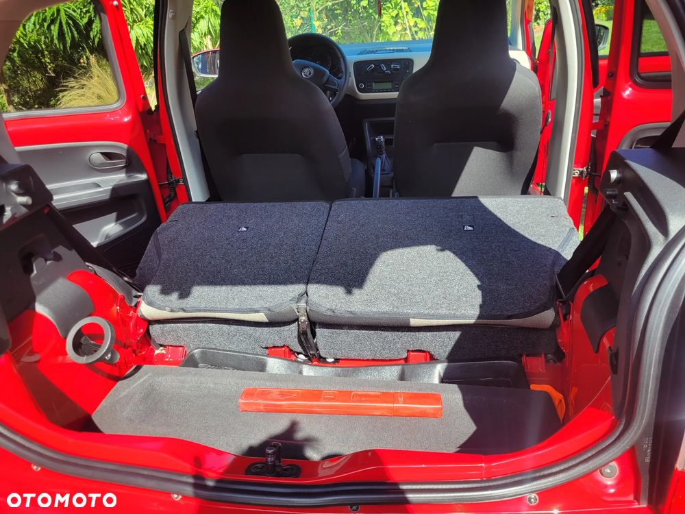 Skoda Citigo 1.0 Ambition - 13