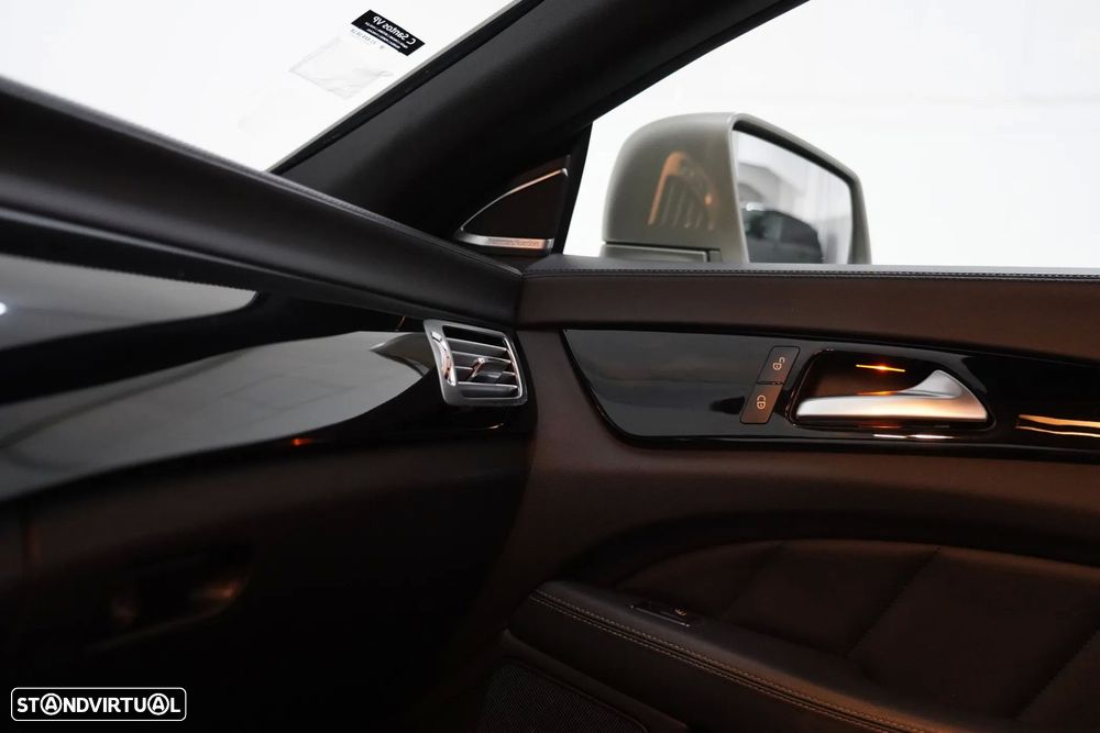 Mercedes-Benz CLS 250 CDi BlueEfficiency - 15