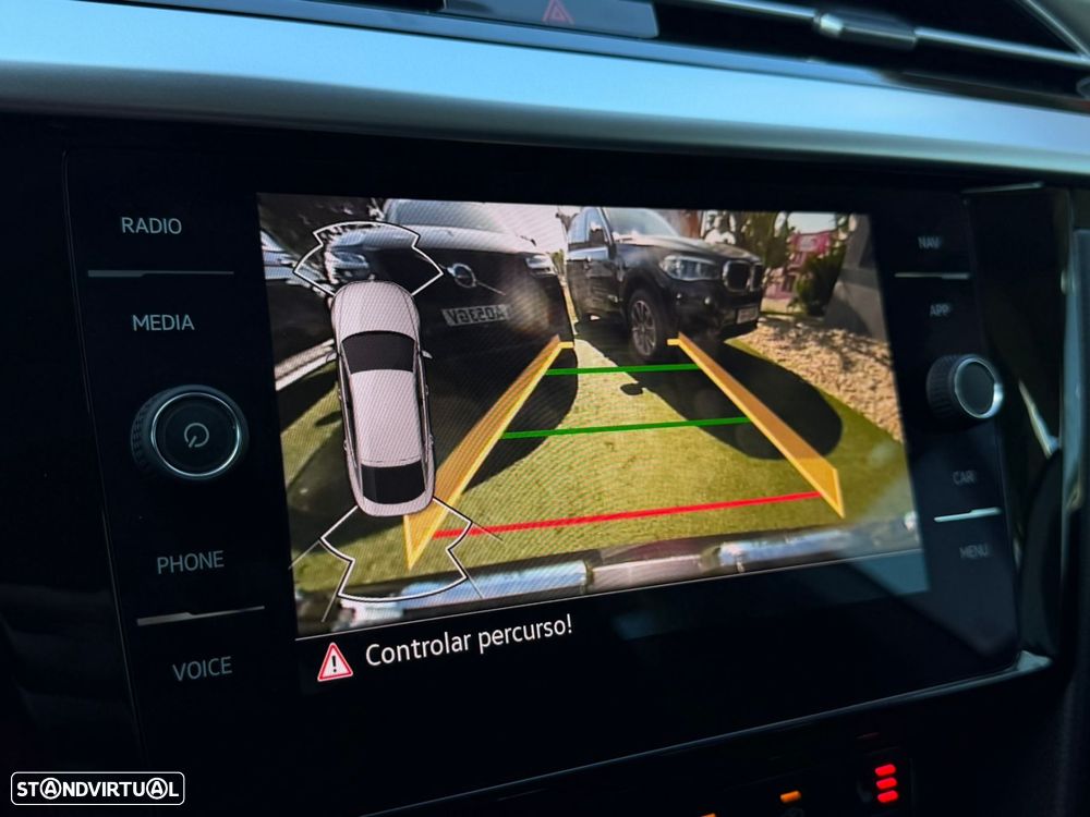 VW Arteon 2.0 TDI Elegance DSG - 32