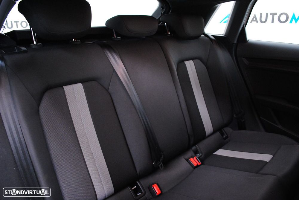 Audi A3 Sportback 30 TFSI Advanced S tronic - 30