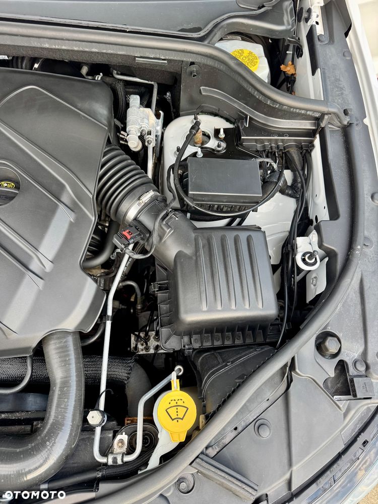 Jeep Grand Cherokee 3.0 CRD Overland - 28