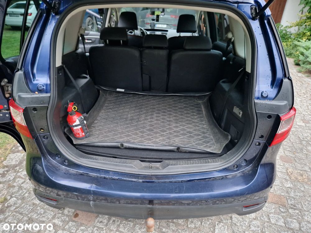 Mazda 5 1.6 CD Exclusive - 15