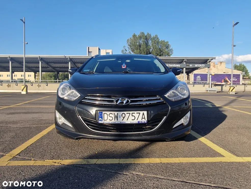 Hyundai i40 1.7 CRDi Premium - 3