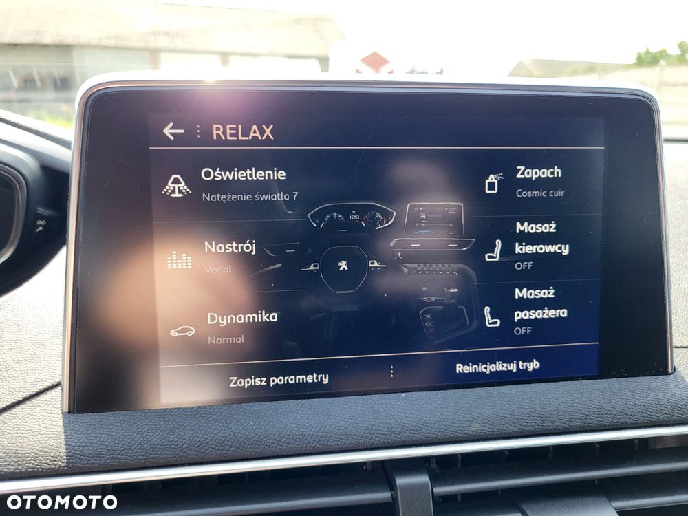 Peugeot 3008 BlueHDi 180 Stop & Start EAT6 GT - 27