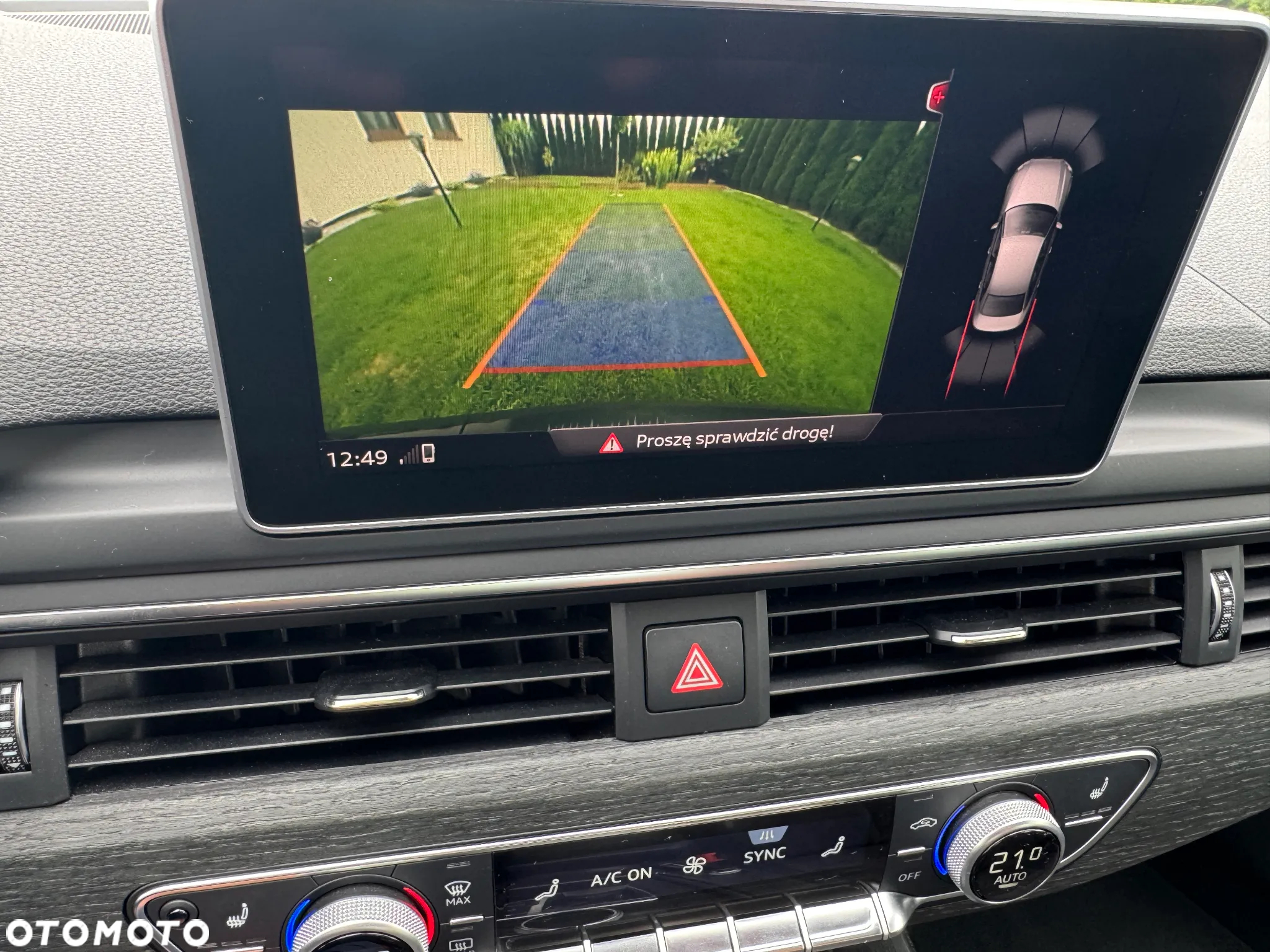 Audi A4 2.0 TDI Quattro S tronic - 9