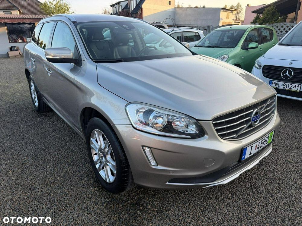 Volvo XC 60 - 2