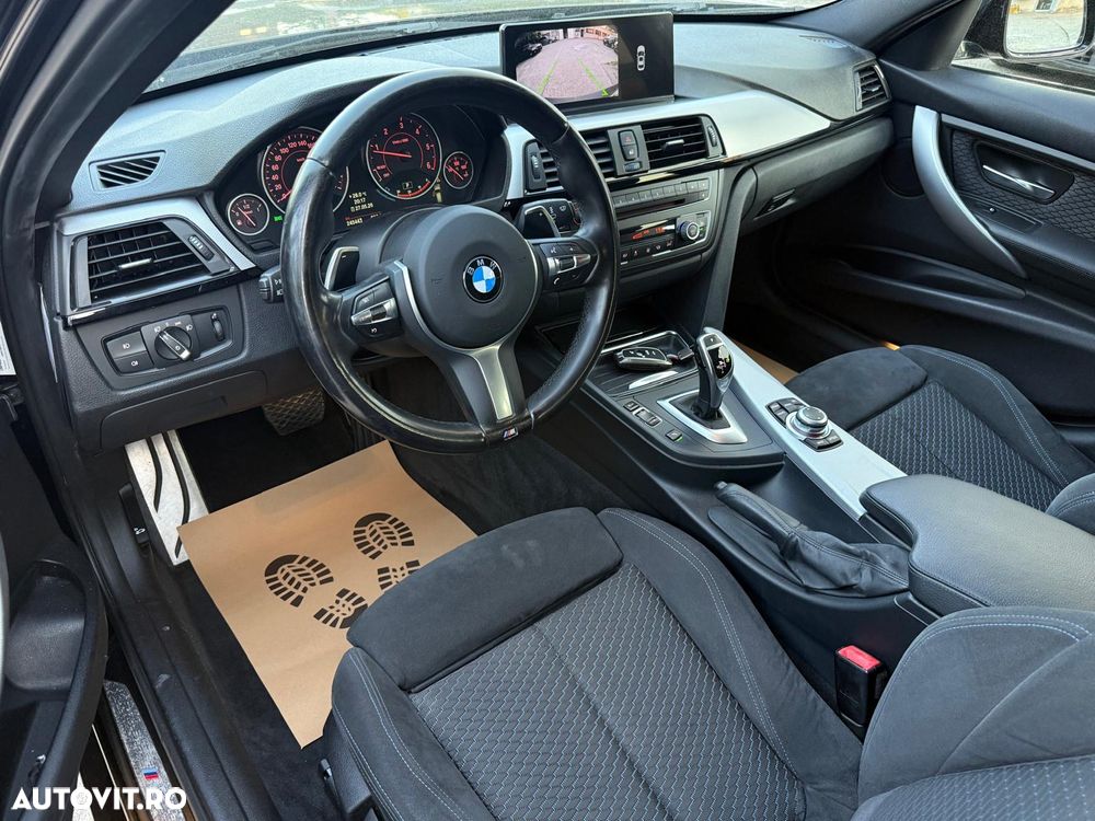 BMW Seria 3 - 15