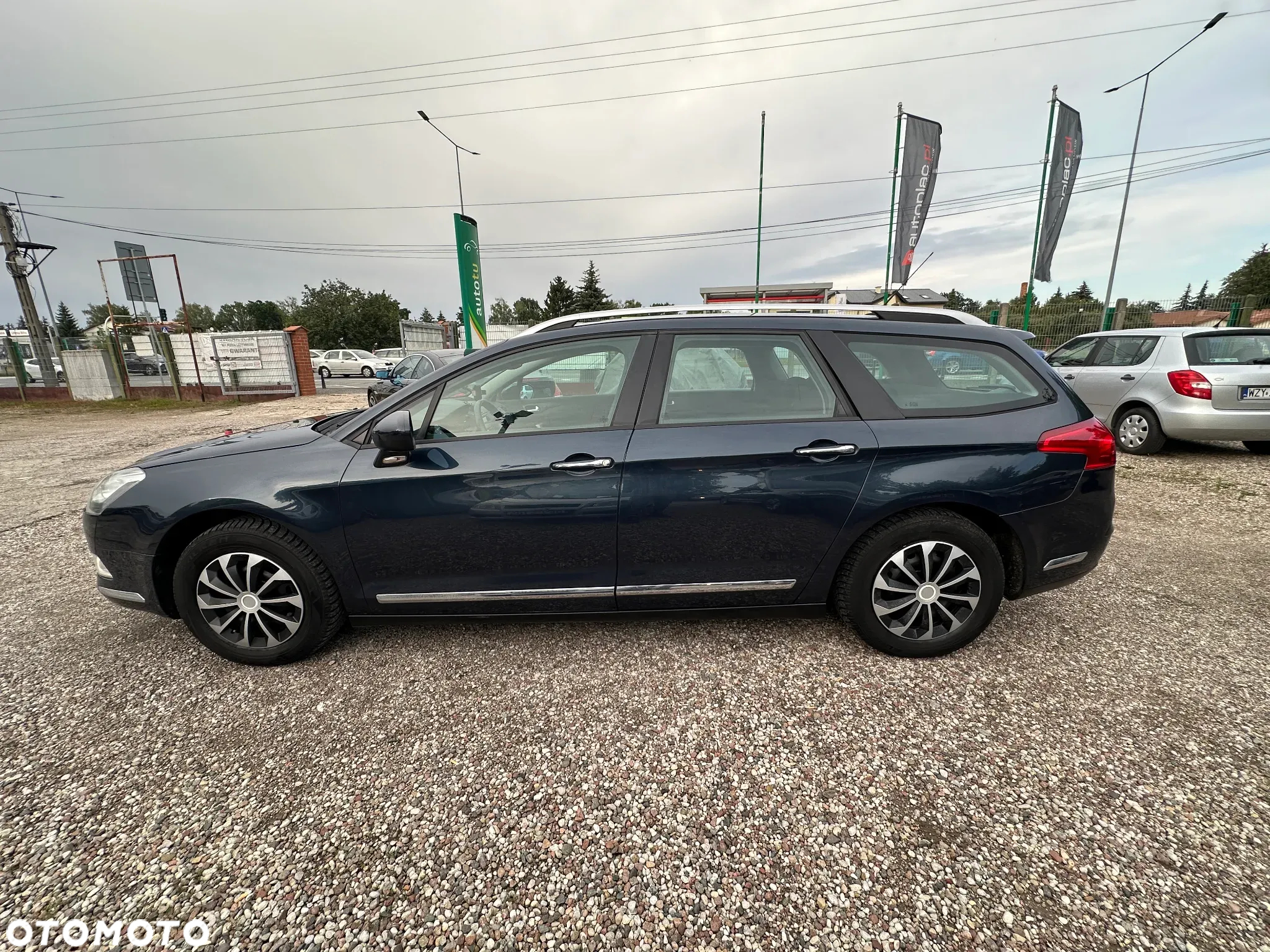Citroën C5 - 5