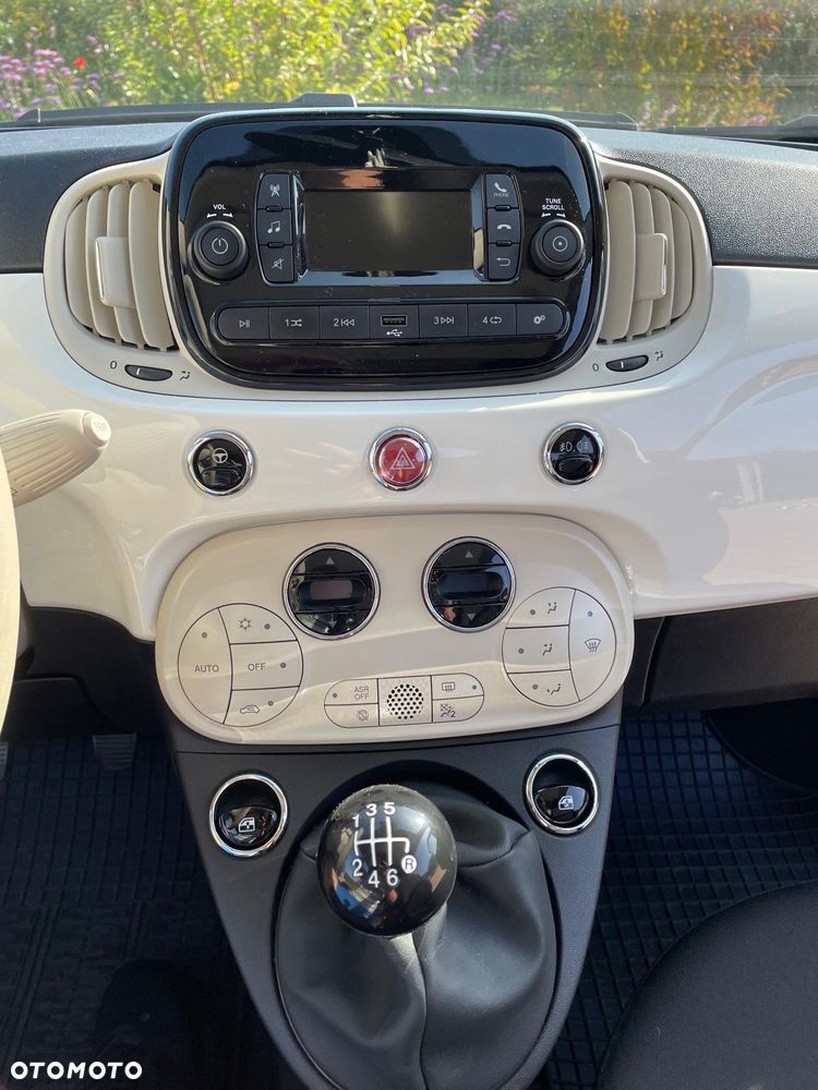 Fiat 500 1.0 Hybrid Dolcevita - 11