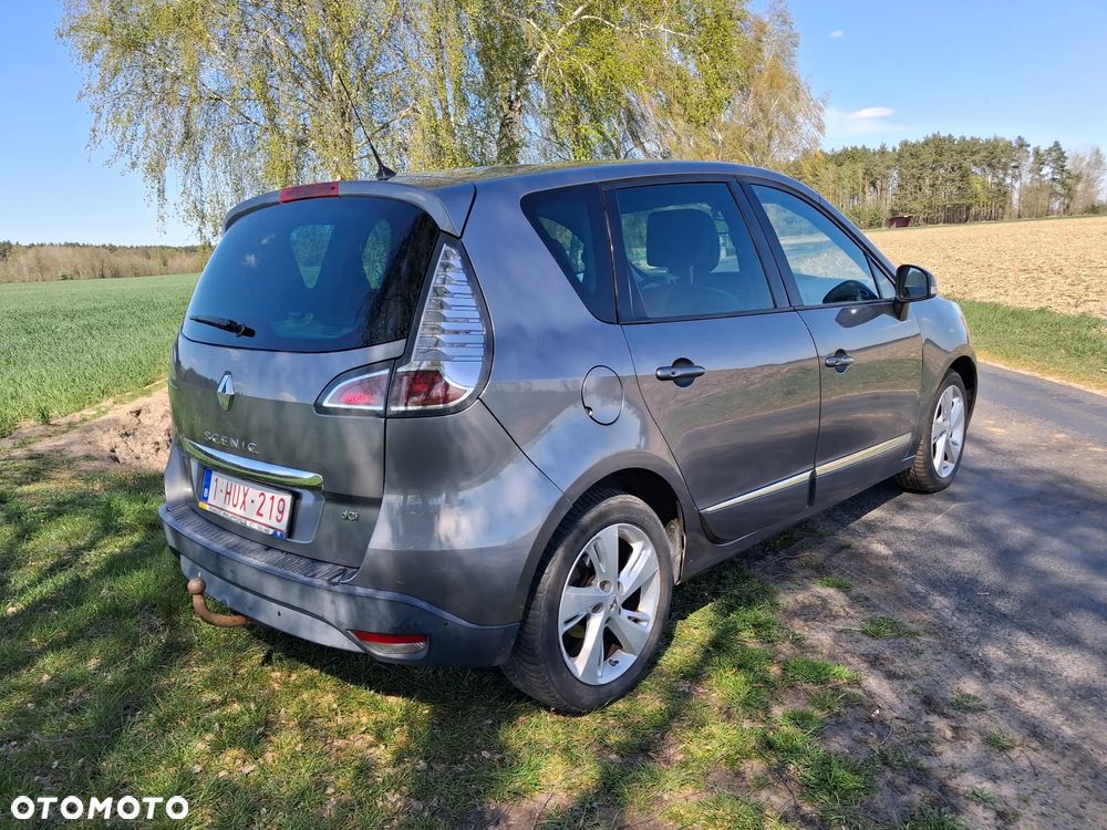 Renault Scenic Energy dCi 110 S&S Bose Edition - 14