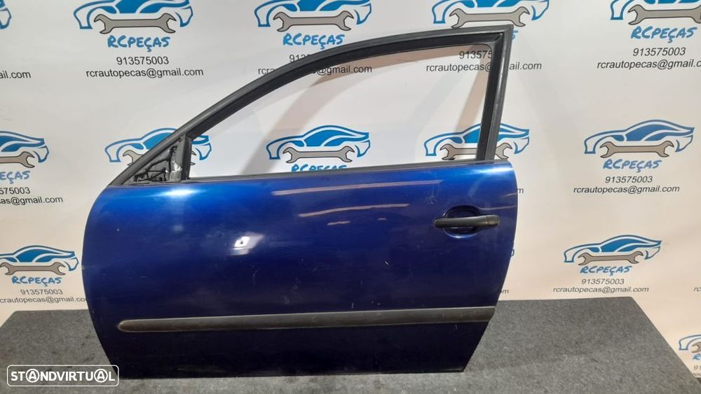 PORTA FRONTAL FRENTE ESQUERDA SEAT IBIZA III 3 MK3 6L FECHO ELEVADOR MOTOR PUXADOR VIDRO