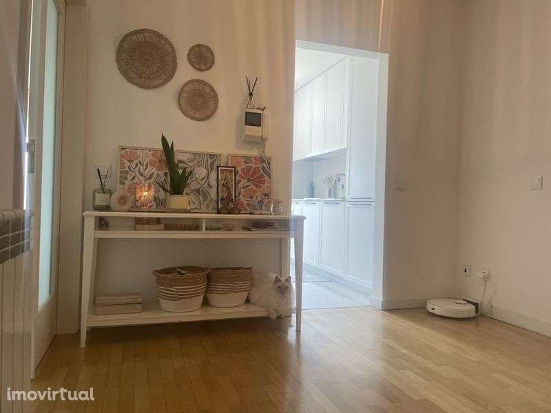 T4 Duplex em vilar de andorinho N222 - Grande imagem: 4/12