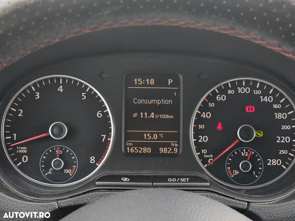 Volkswagen Polo - 19