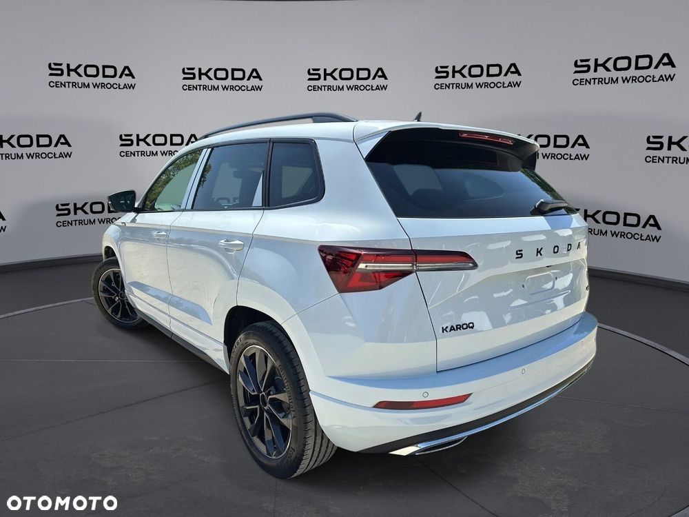 Skoda Karoq - 11