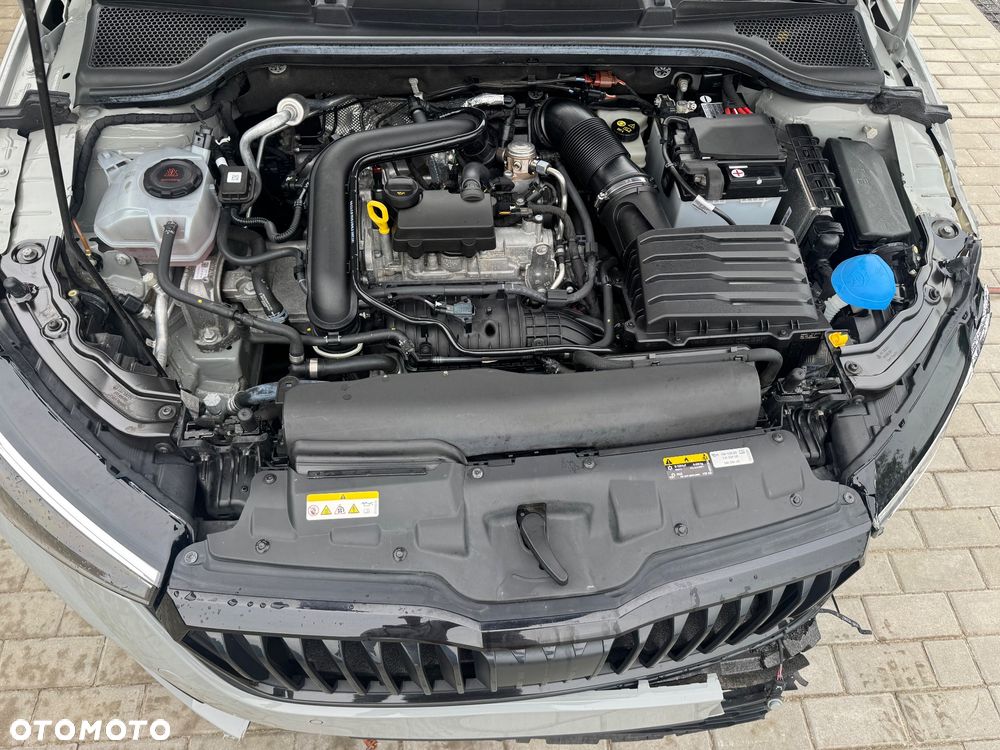 Skoda Scala 1.0 TSI Monte Carlo - 8