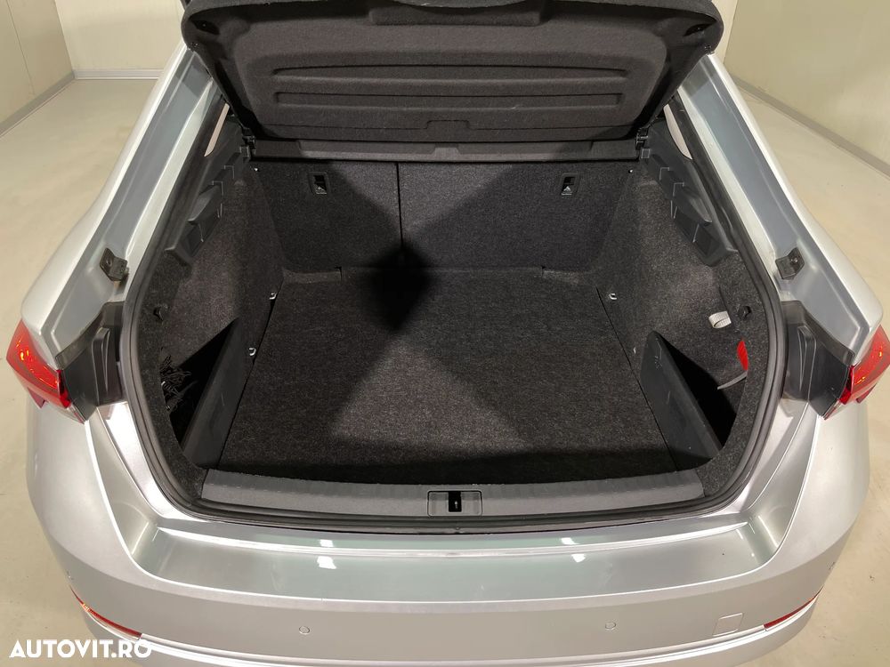 Skoda Octavia 2.0 TDI Ambition - 12