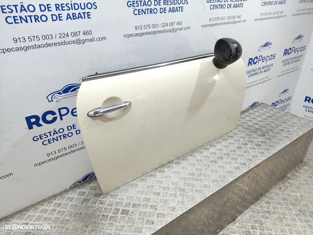 Porta frente frontal direita Mini Cooper R56 R55 R57 R58 R59 - 2