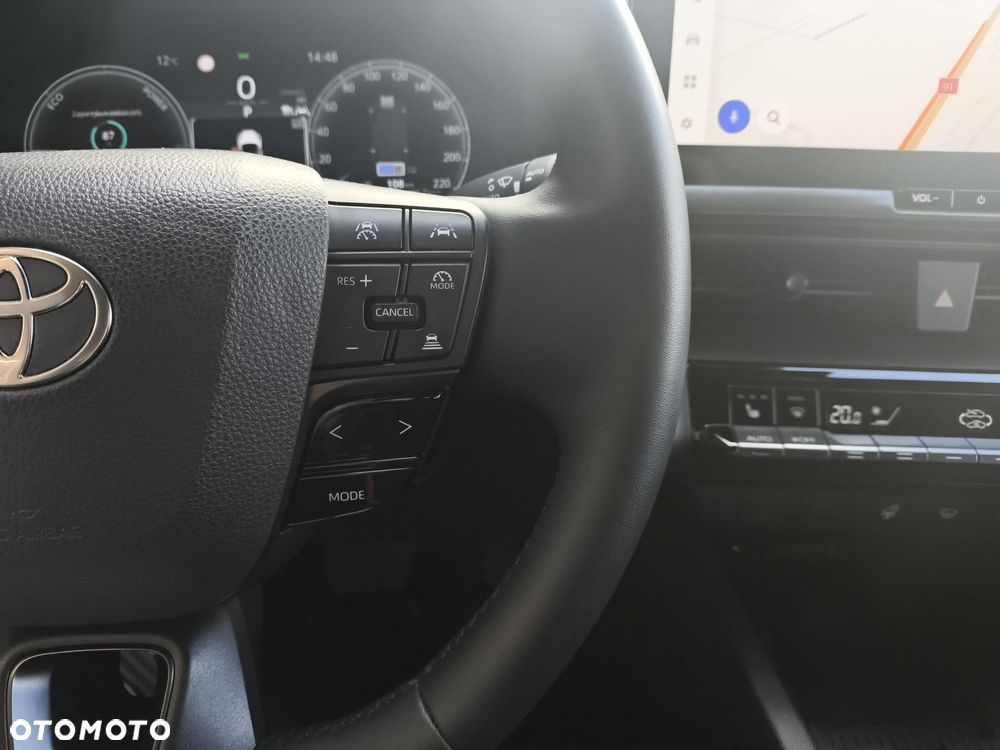 Toyota C-HR 1.8 Hybrid Style - 17