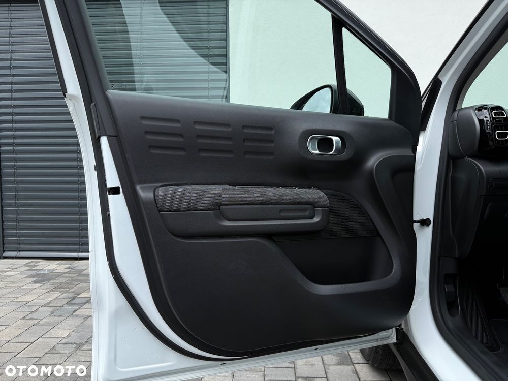 Citroën C3 Aircross BlueHDI 120 Stop & Start Feel - 15
