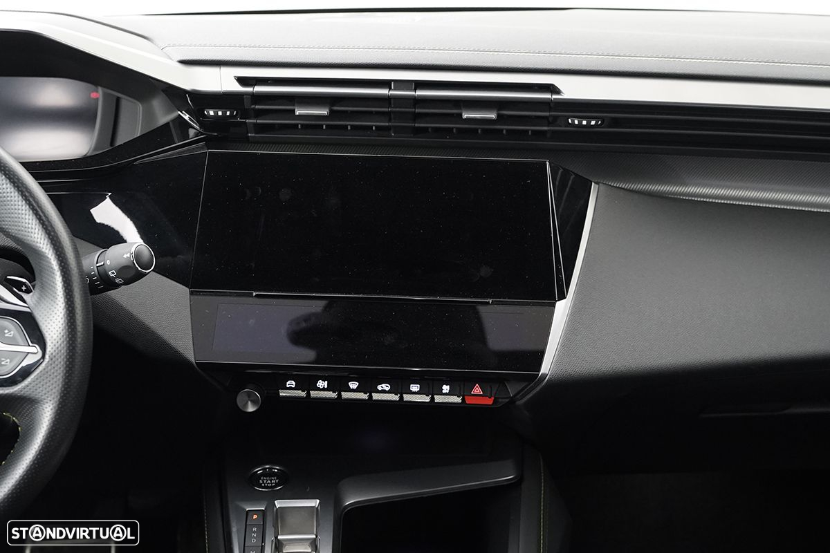 Peugeot 308 SW 1.5 BlueHDi GT EAT8 - 9