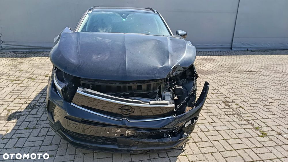 Opel Grandland 1.6 DI Automatik Elegance - 6